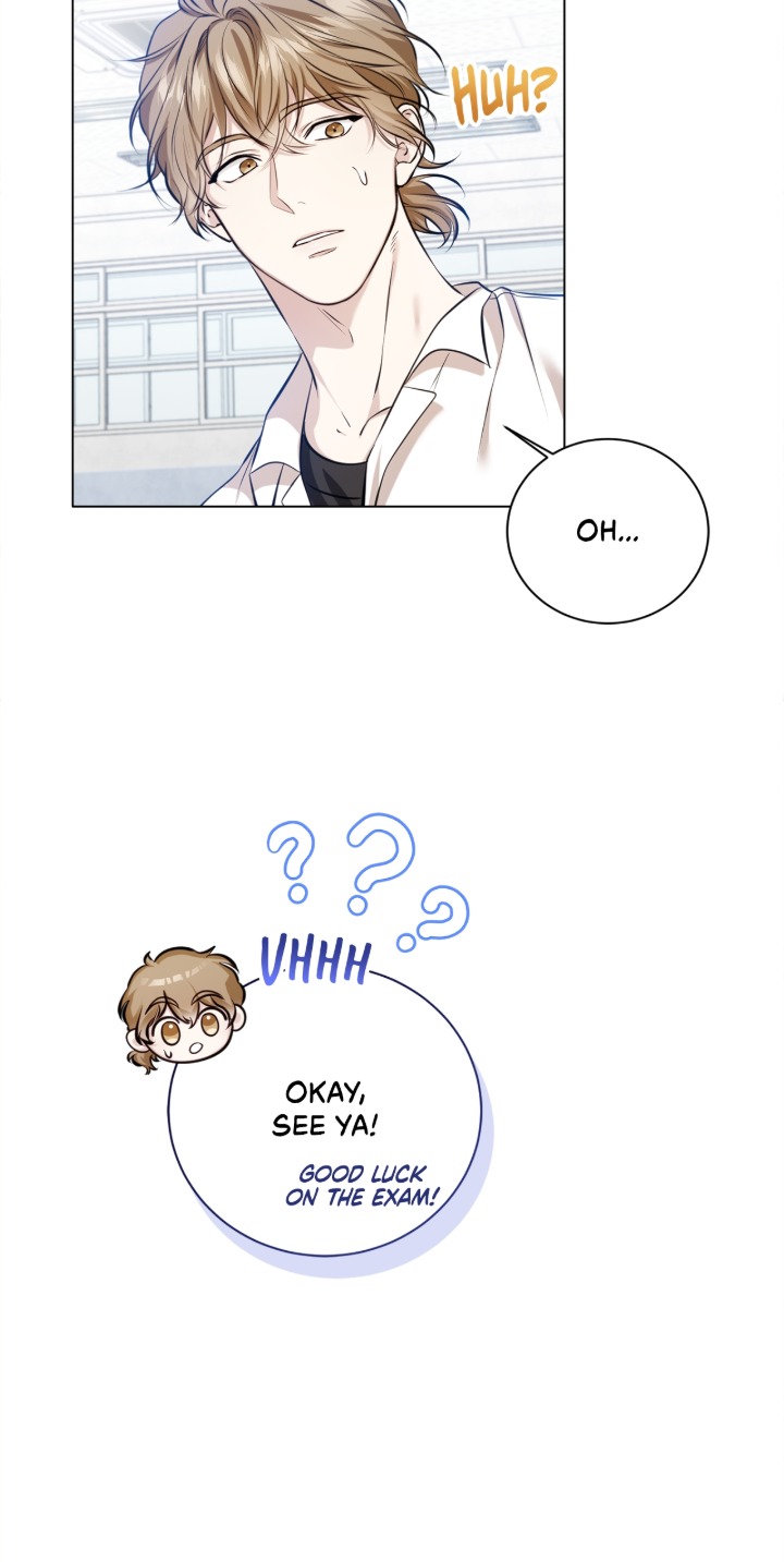 Alerte Bestiale Chapter 3 page 7 - 