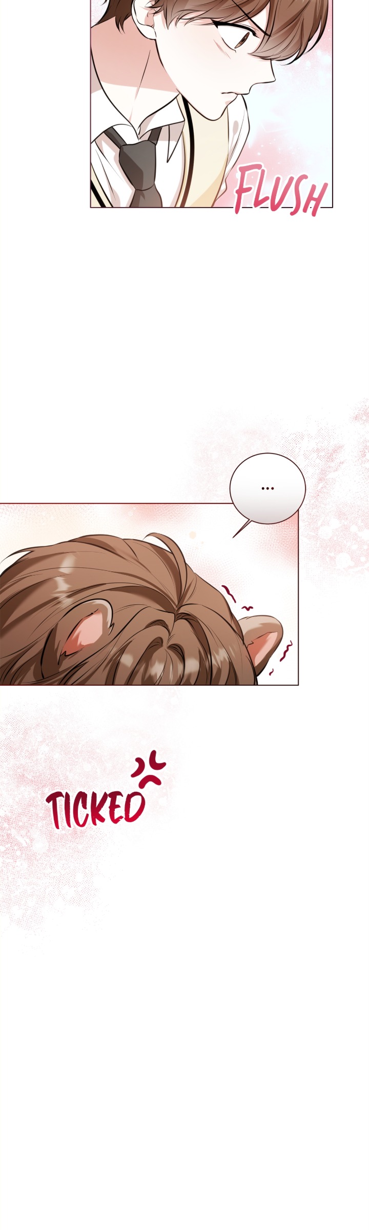 Alerte Bestiale Chapter 3 page 9 - 