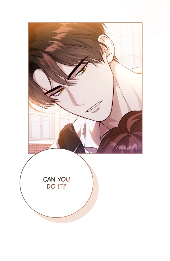 Alerte Bestiale Chapter 4 page 16 - 