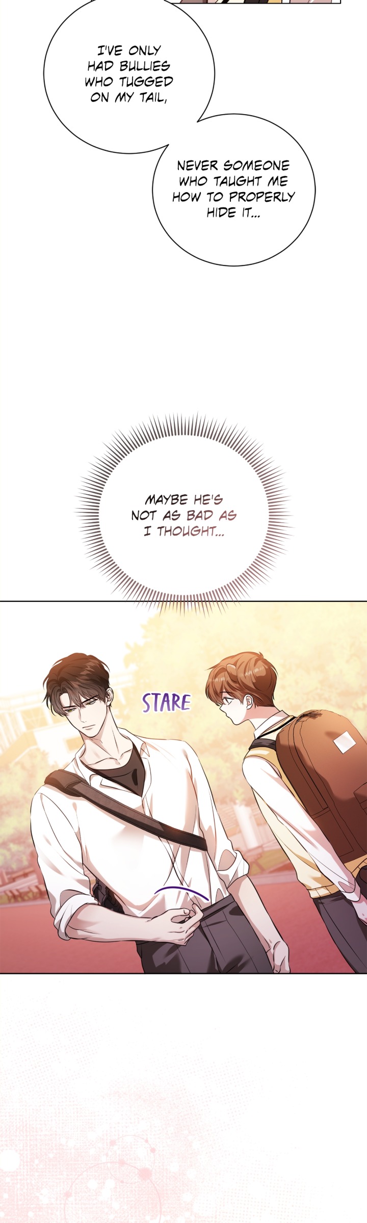 Alerte Bestiale Chapter 4 page 18 - 
