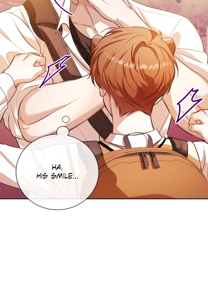 Alerte Bestiale Chapter 4 page 22 - 