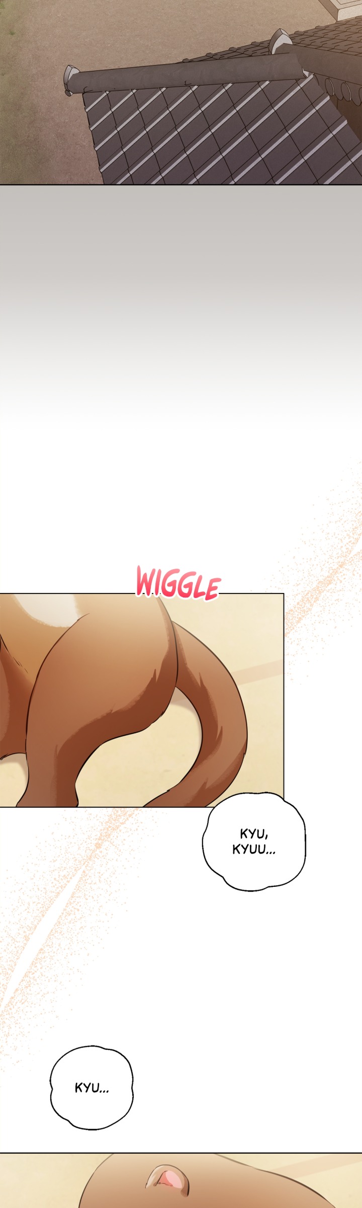 Alerte Bestiale Chapter 4 page 31 - 