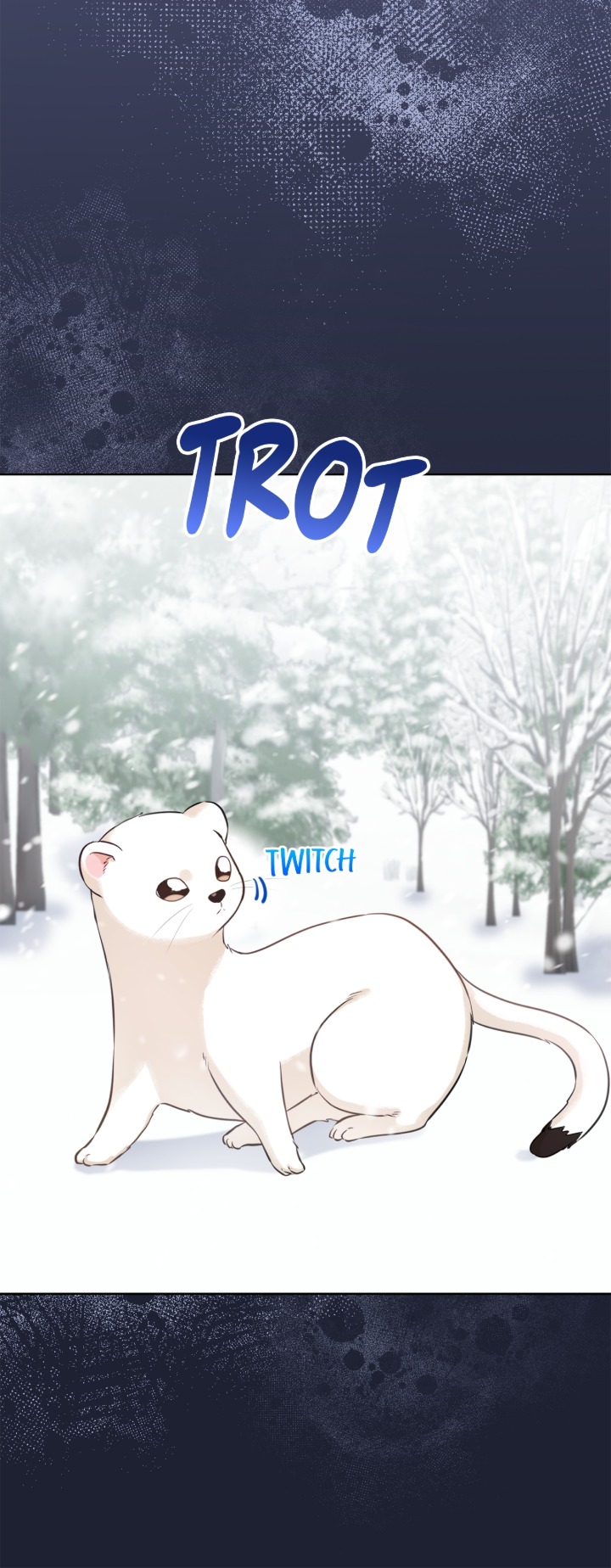 Alerte Bestiale Chapter 4 page 35 - 