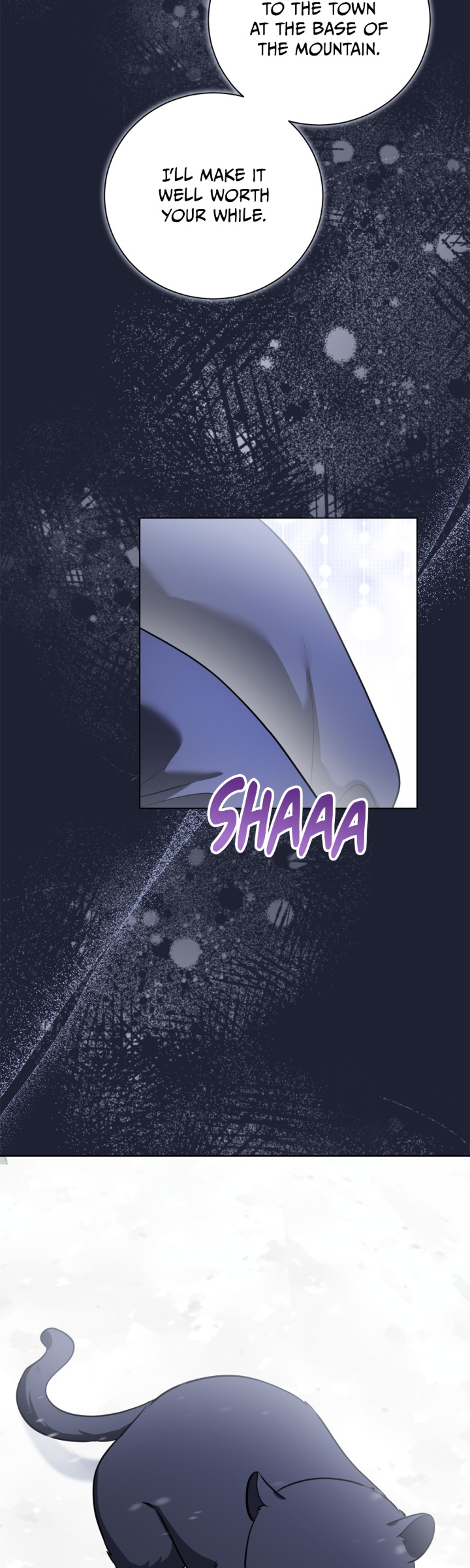 Alerte Bestiale Chapter 4 page 45 - 