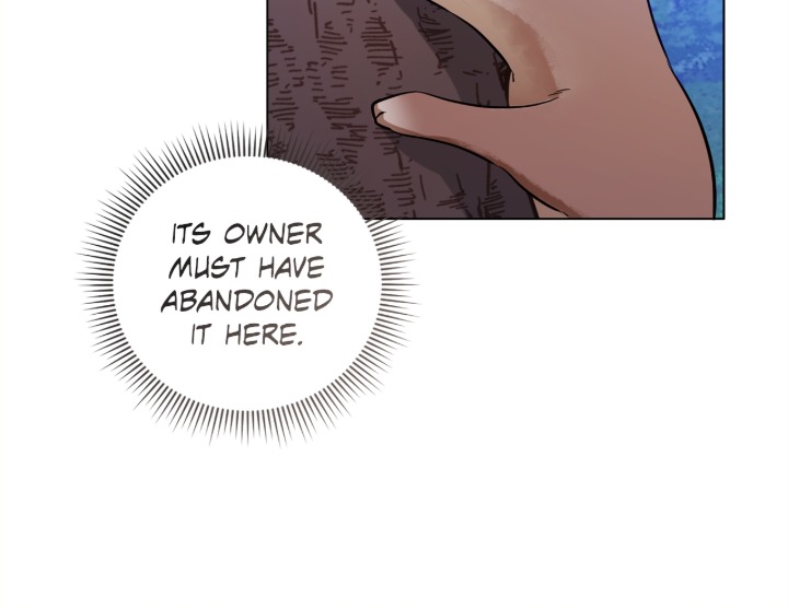 Alerte Bestiale Chapter 5 page 22 - 
