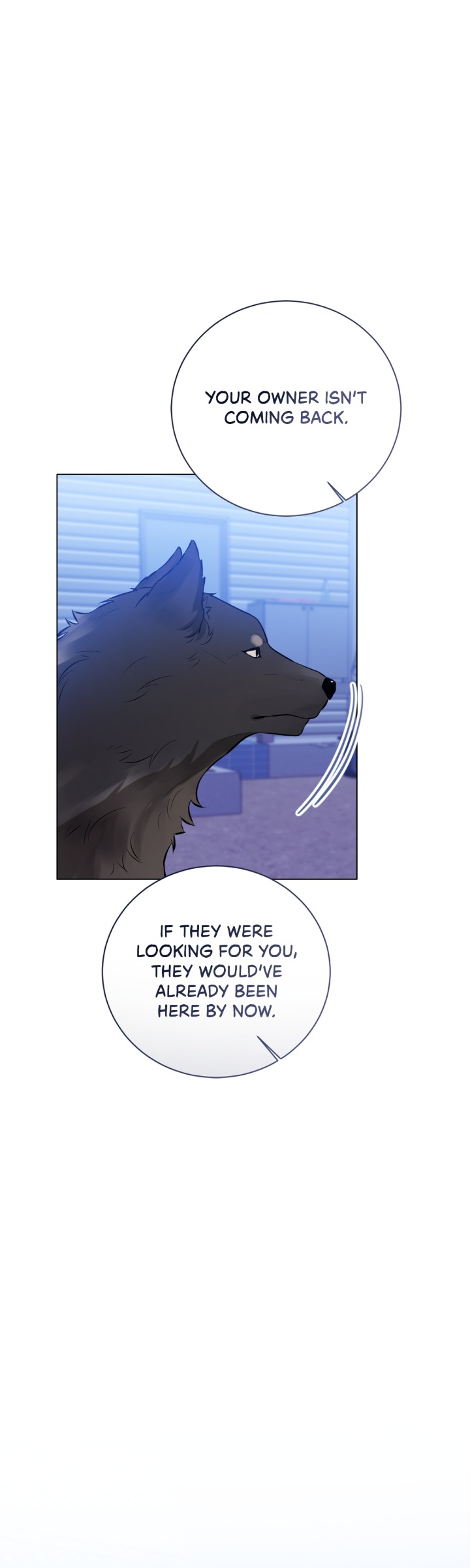 Alerte Bestiale Chapter 5 page 28 - 