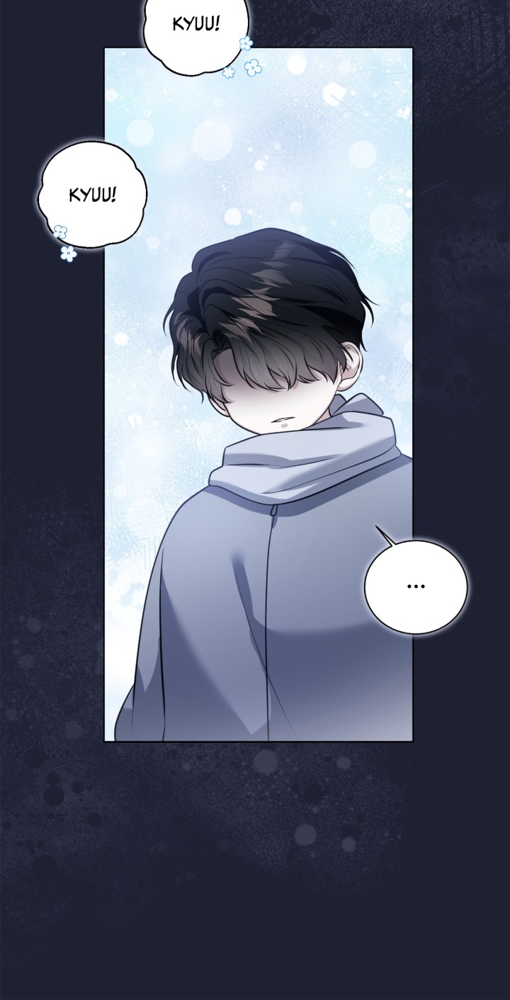Alerte Bestiale Chapter 5 page 4 - 