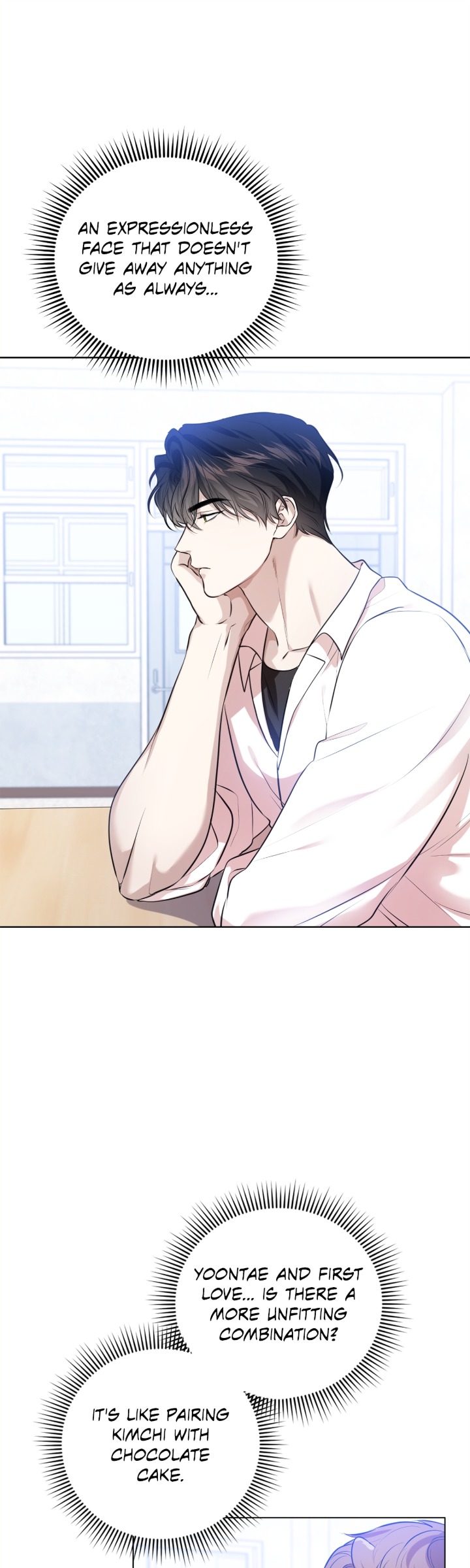 Alerte Bestiale Chapter 5 page 35 - 