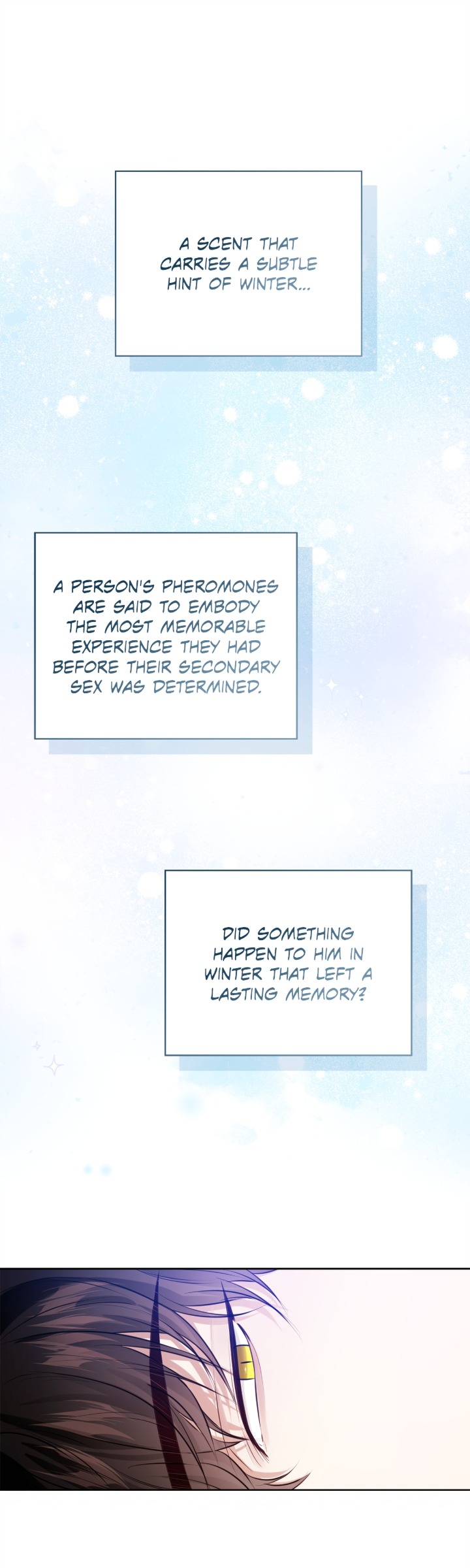 Alerte Bestiale Chapter 5 page 42 - 
