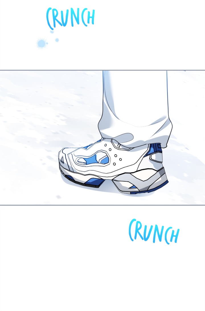 Alerte Bestiale Chapter 5 page 46 - 