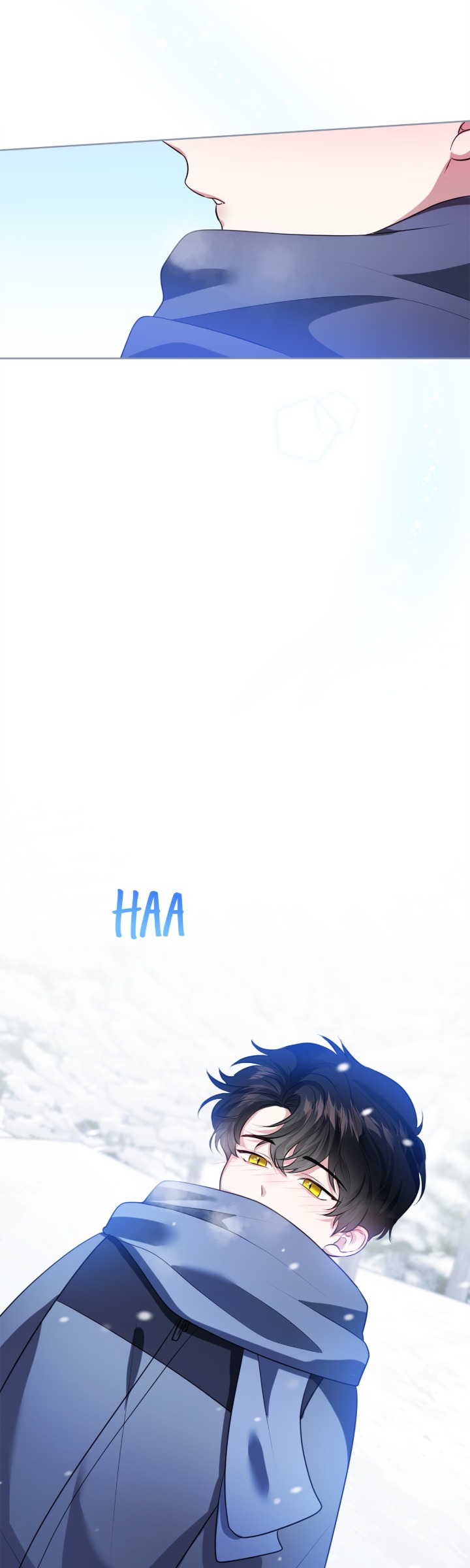 Alerte Bestiale Chapter 5 page 48 - 