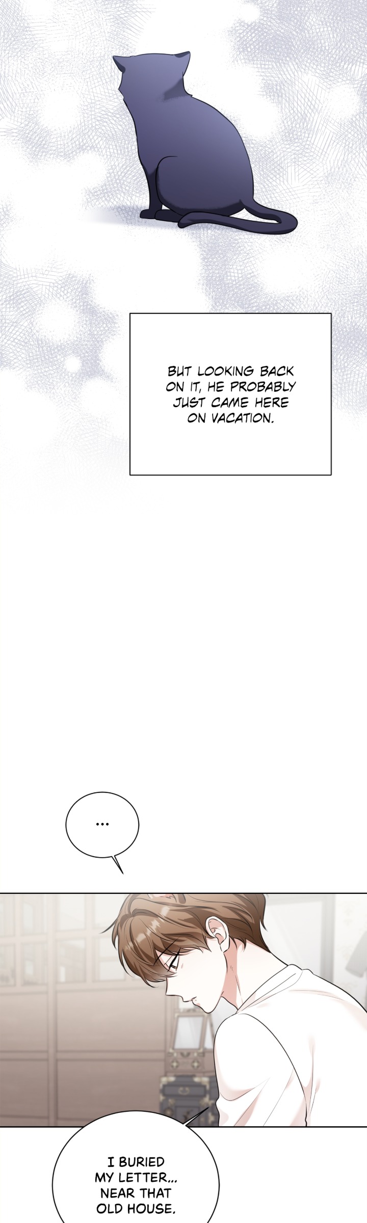 Alerte Bestiale Chapter 5 page 10 - 