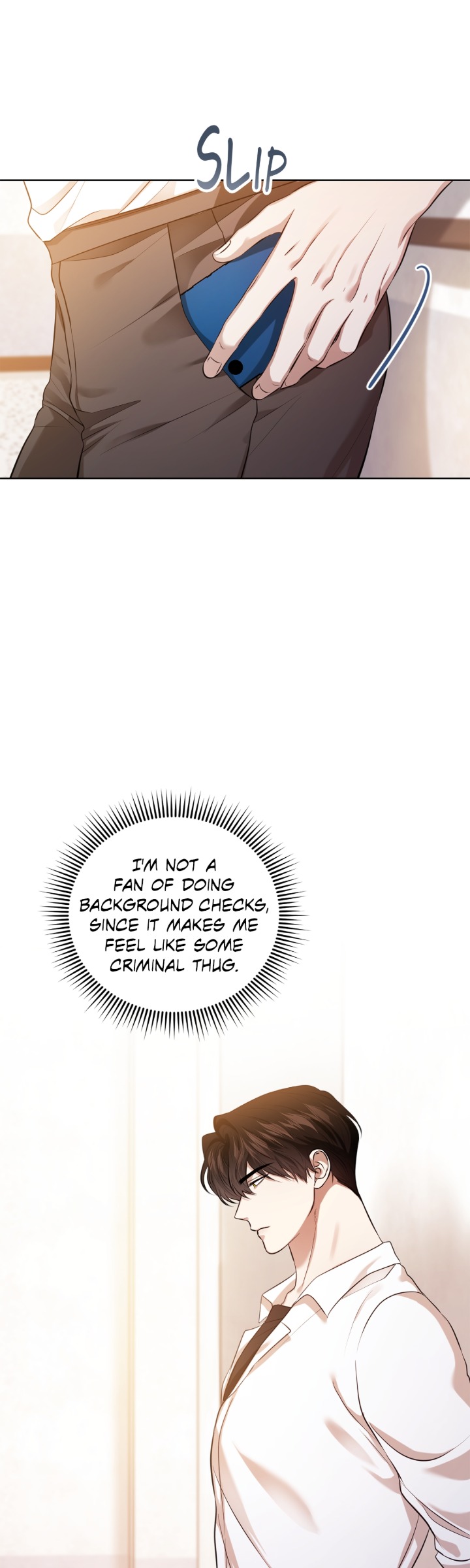 Alerte Bestiale Chapter 7 page 27 - 
