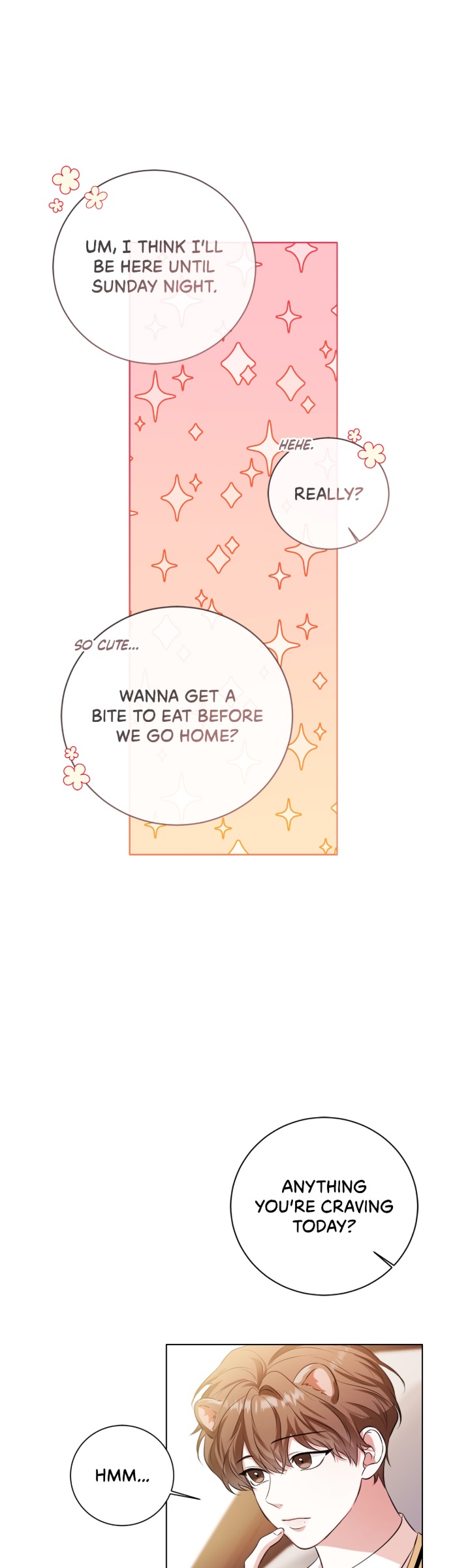 Alerte Bestiale Chapter 7 page 36 - 