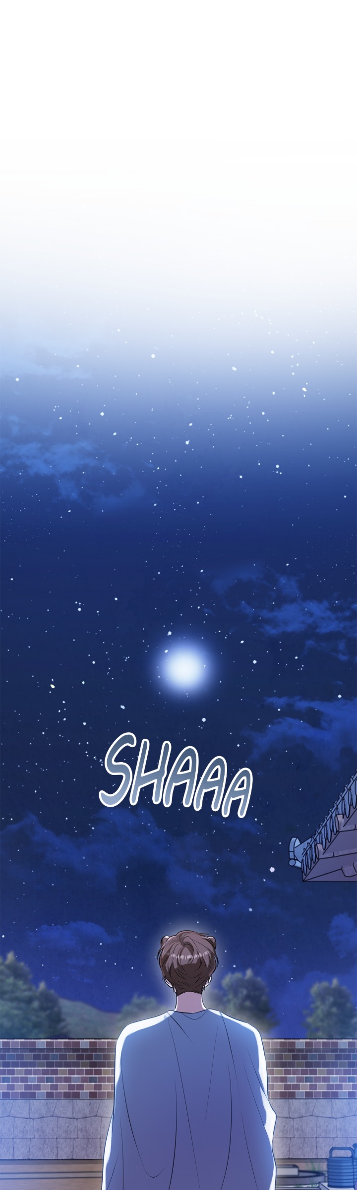 Alerte Bestiale Chapter 7 page 45 - 