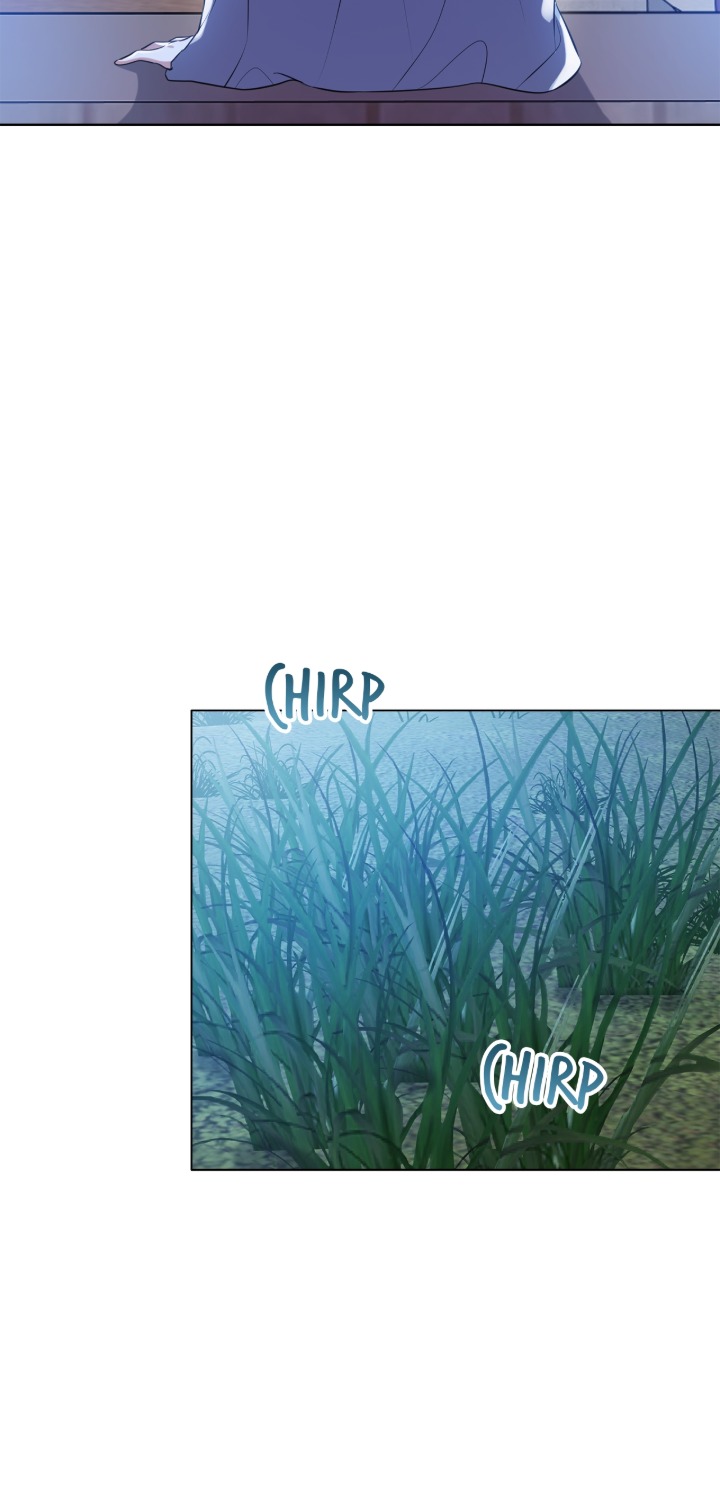 Alerte Bestiale Chapter 7 page 46 - 