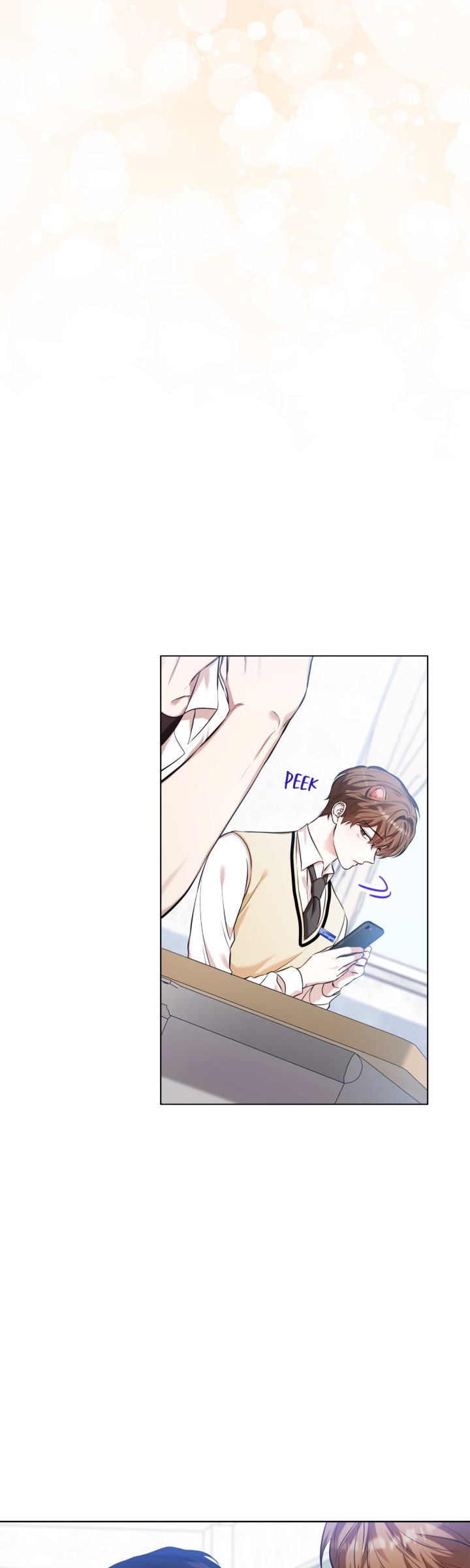 Alerte Bestiale Chapter 9 page 2 - 