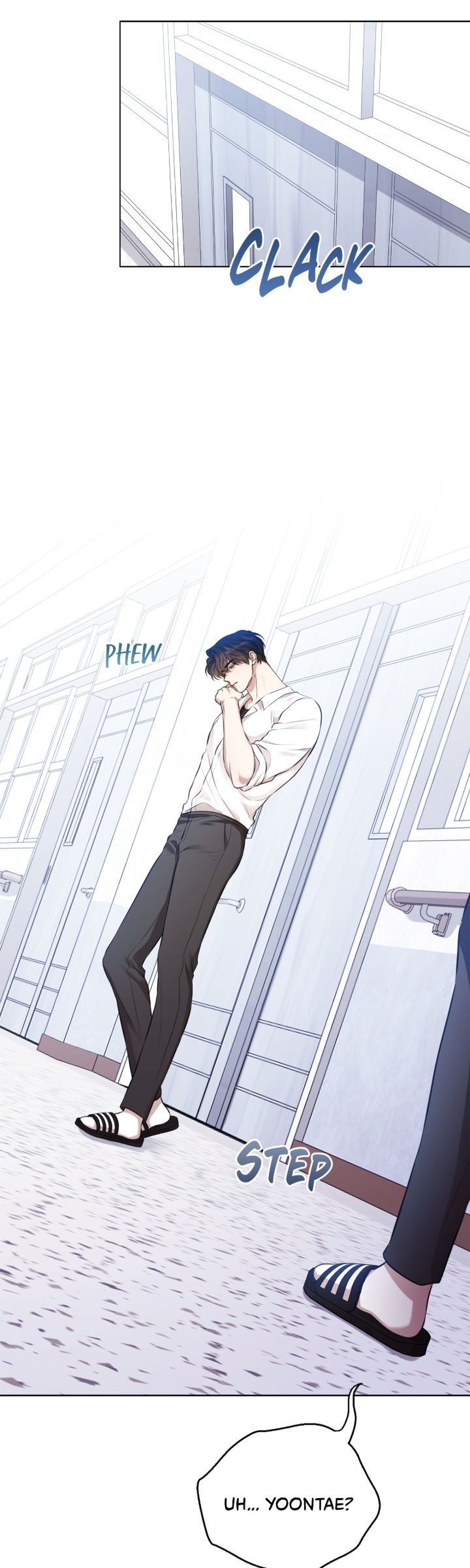 Alerte Bestiale Chapter 9 page 13 - 