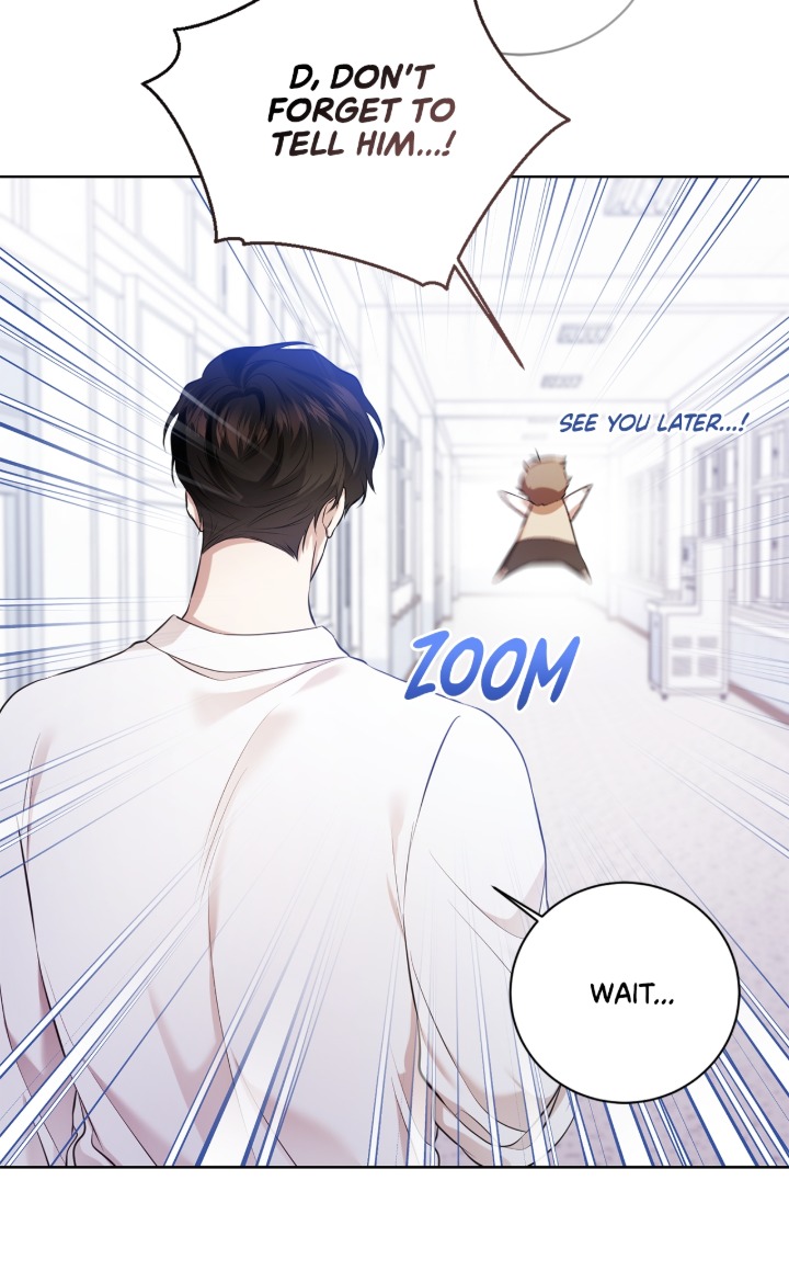 Alerte Bestiale Chapter 9 page 17 - 
