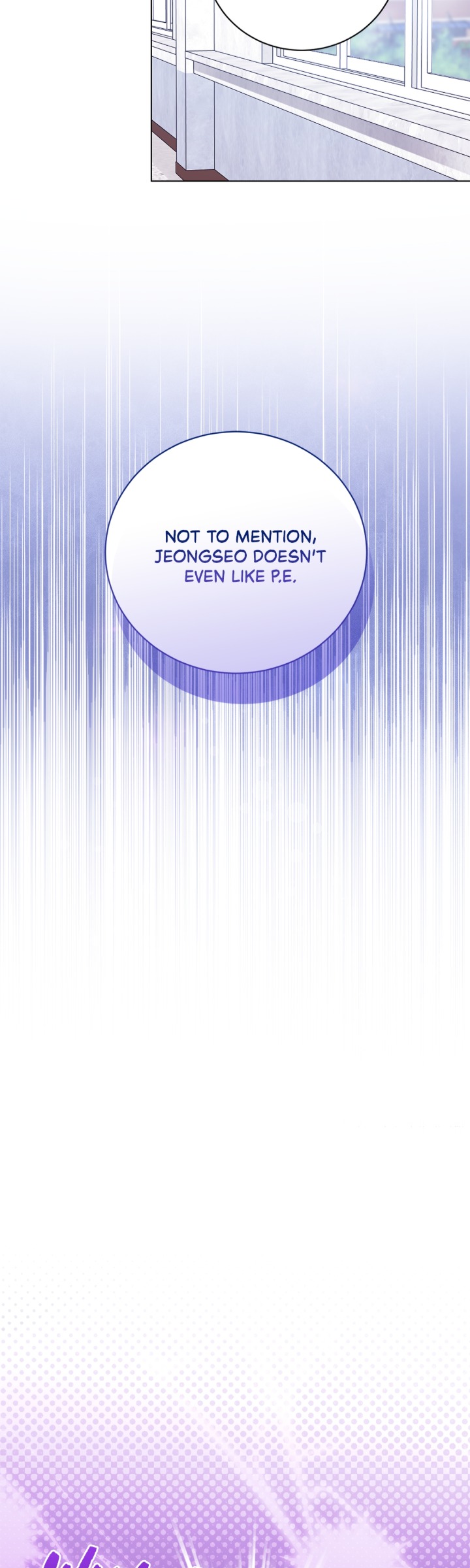 Alerte Bestiale Chapter 9 page 19 - 