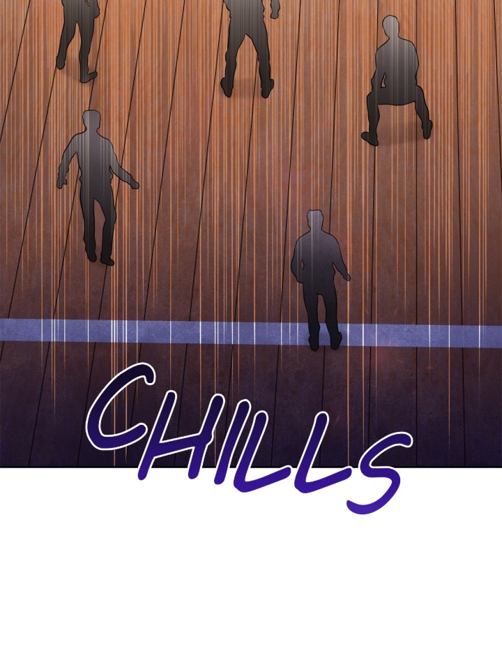 Alerte Bestiale Chapter 9 page 21 - 