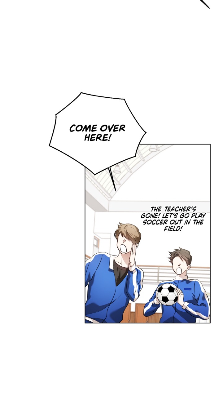 Alerte Bestiale Chapter 9 page 36 - 