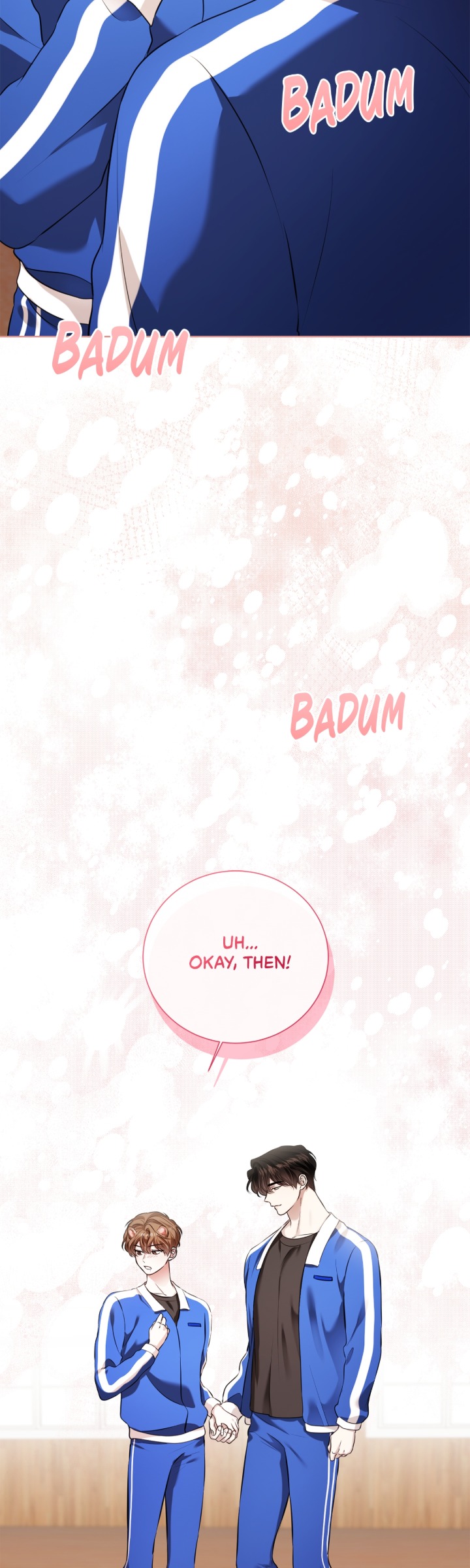 Alerte Bestiale Chapter 9 page 42 - 