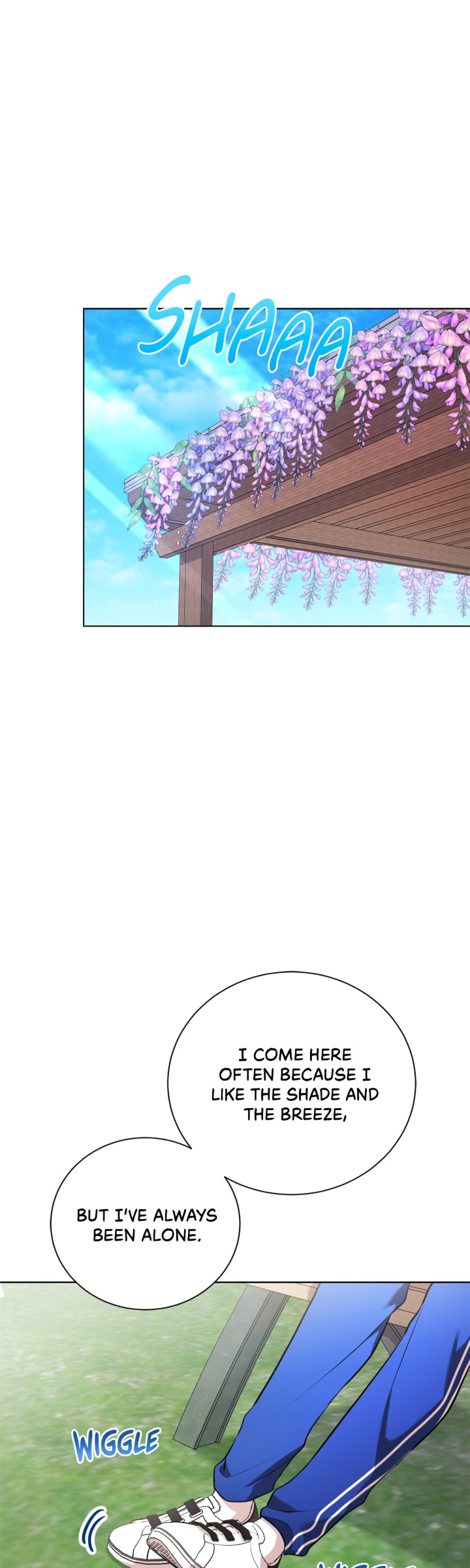 Alerte Bestiale Chapter 9 page 44 - 