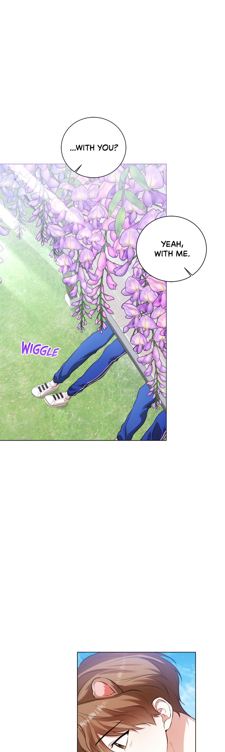Alerte Bestiale Chapter 9 page 48 - 