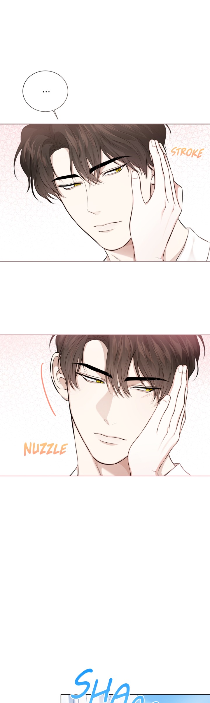 Alerte Bestiale Chapter 9 page 7 - 