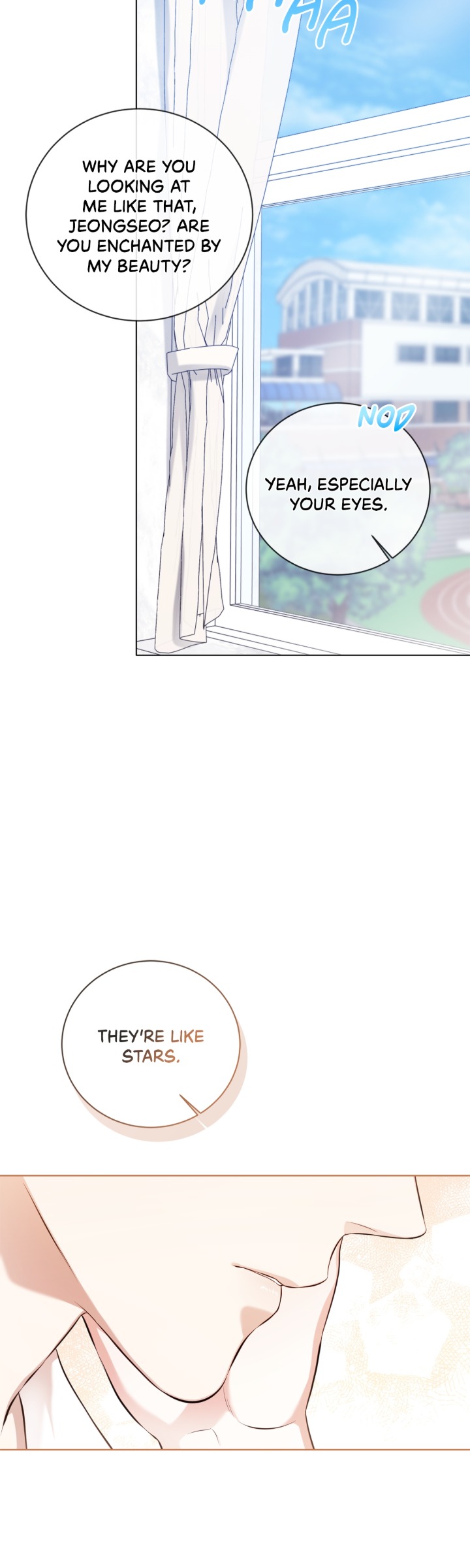 Alerte Bestiale Chapter 9 page 8 - 