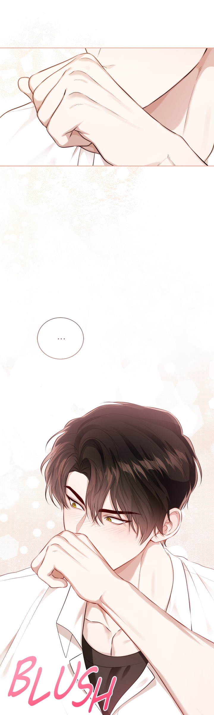 Alerte Bestiale Chapter 9 page 10 - 