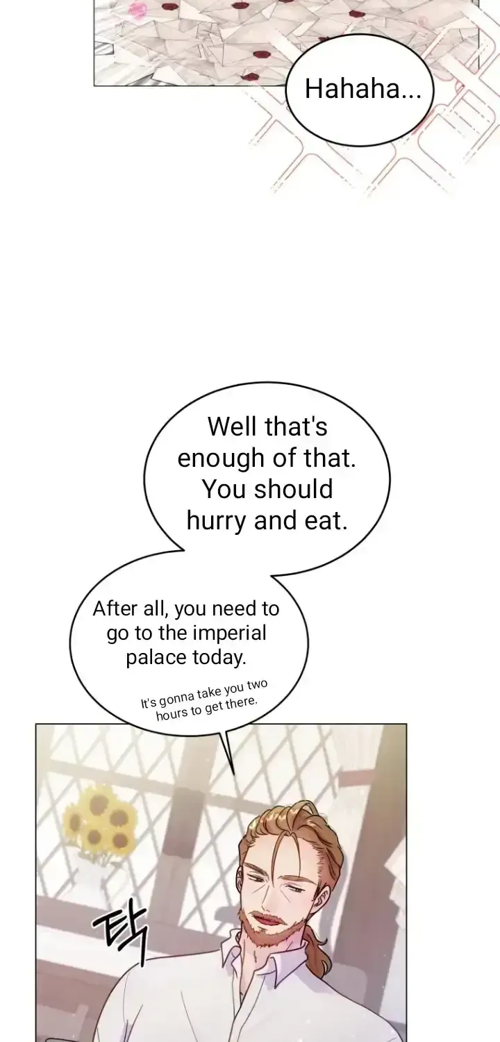 Alessa’s Frills Chapter 1.1 page 31 - 