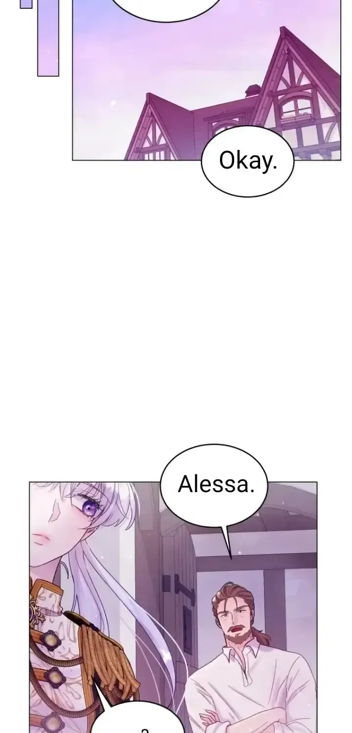 Alessa’s Frills Chapter 1.1 page 68 - 