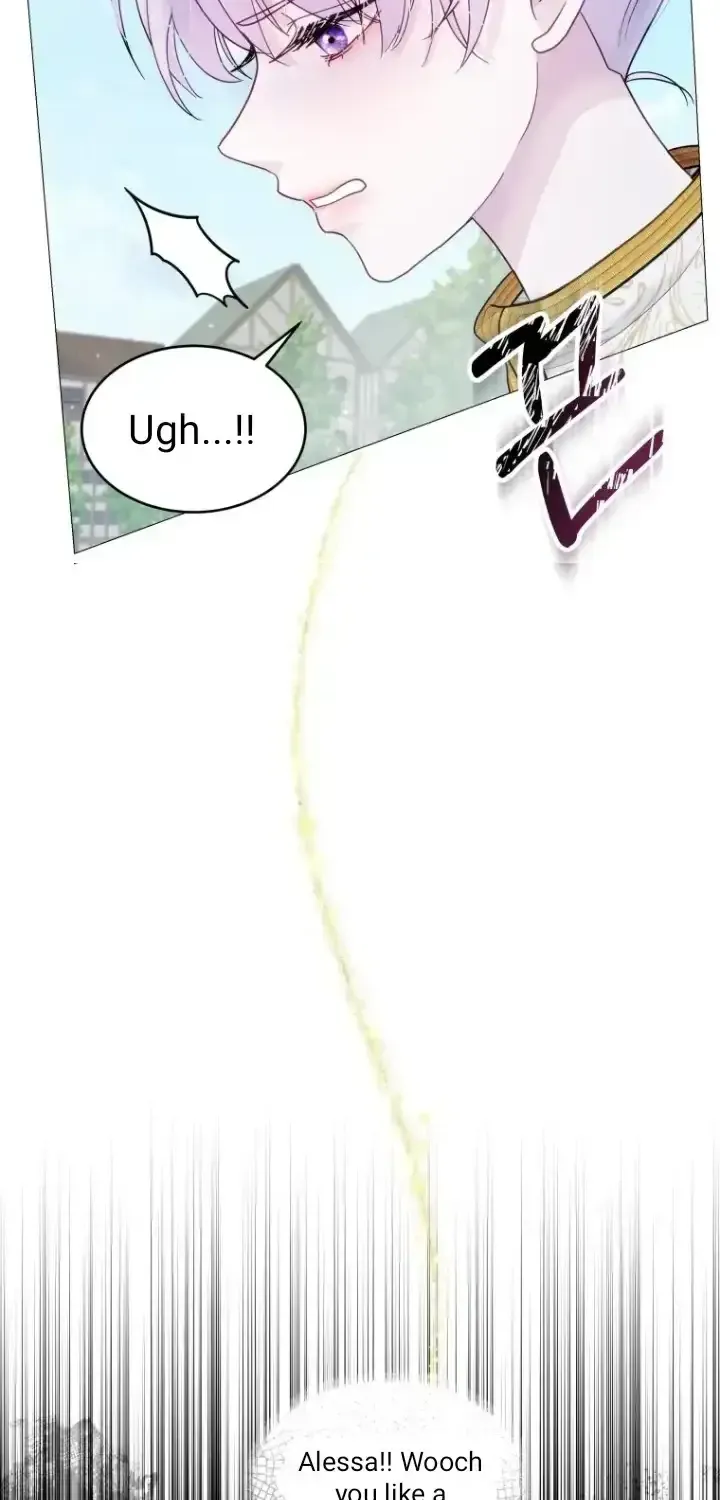 Alessa’s Frills Chapter 1.1 page 90 - 