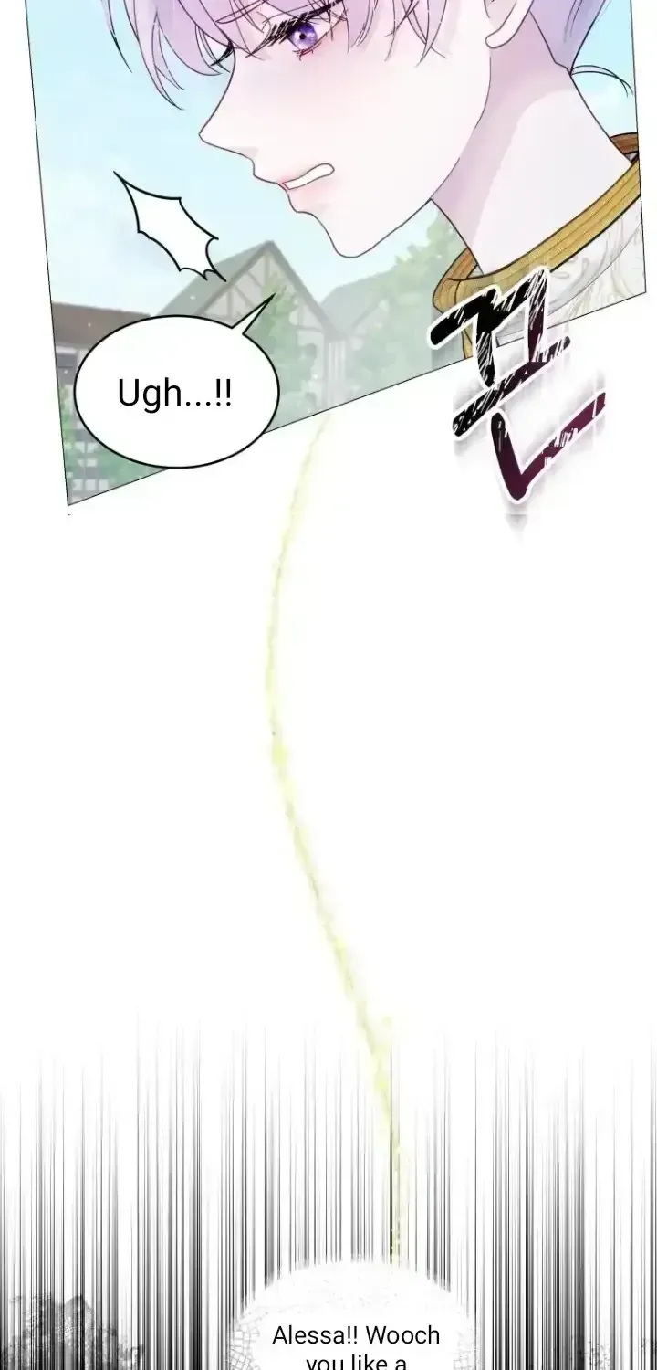 Alessa’s Frills Chapter 1.2 page 90 - 