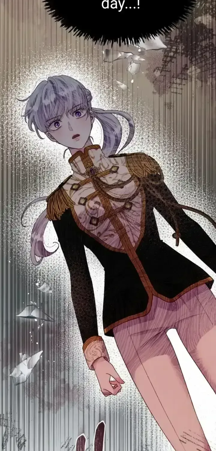 Alessa’s Frills Chapter 1.4 page 97 - 