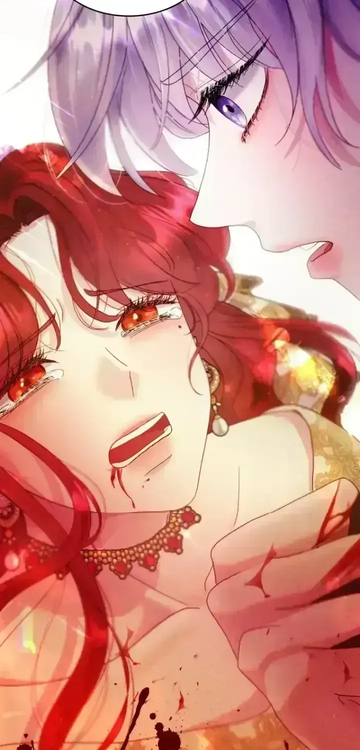 Alessa’s Frills Chapter 1.6 page 143 - 