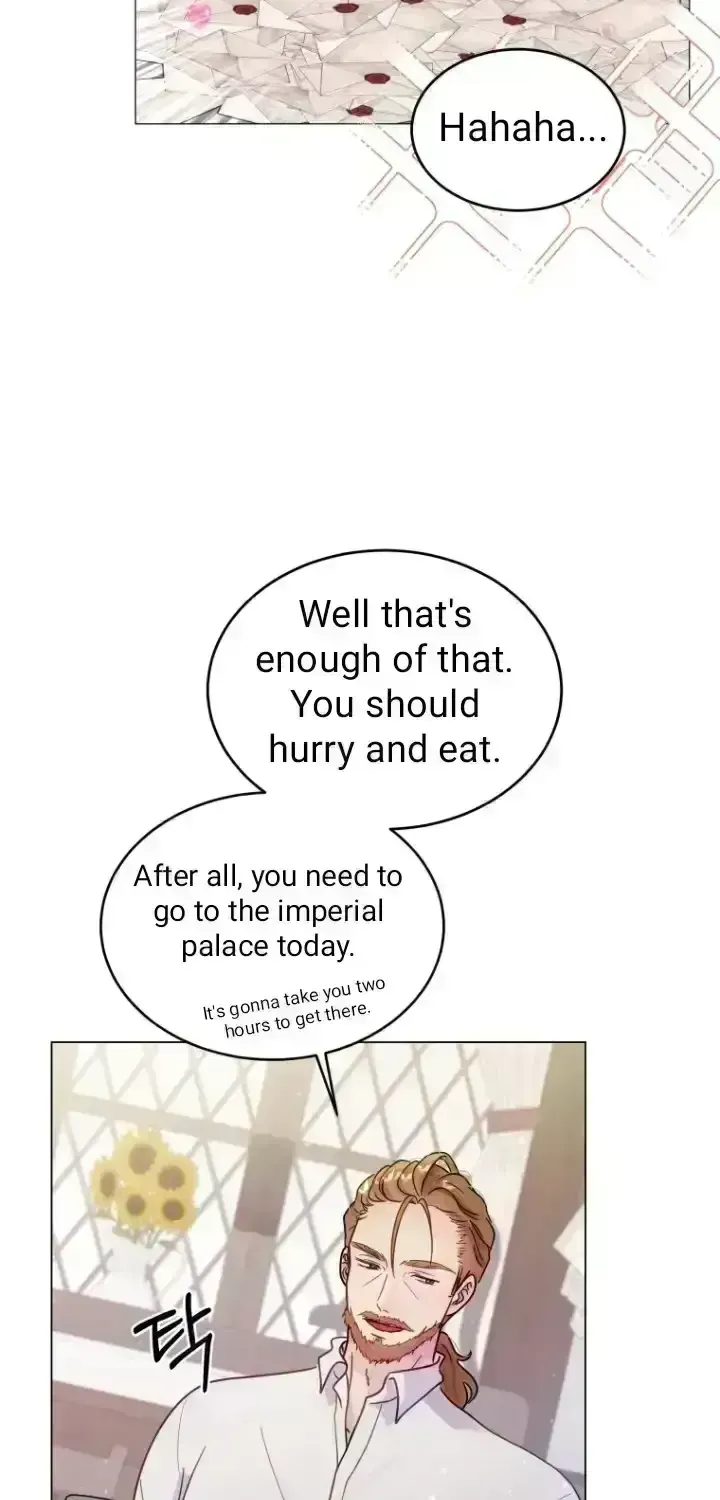 Alessa’s Frills Chapter 1.6 page 31 - 