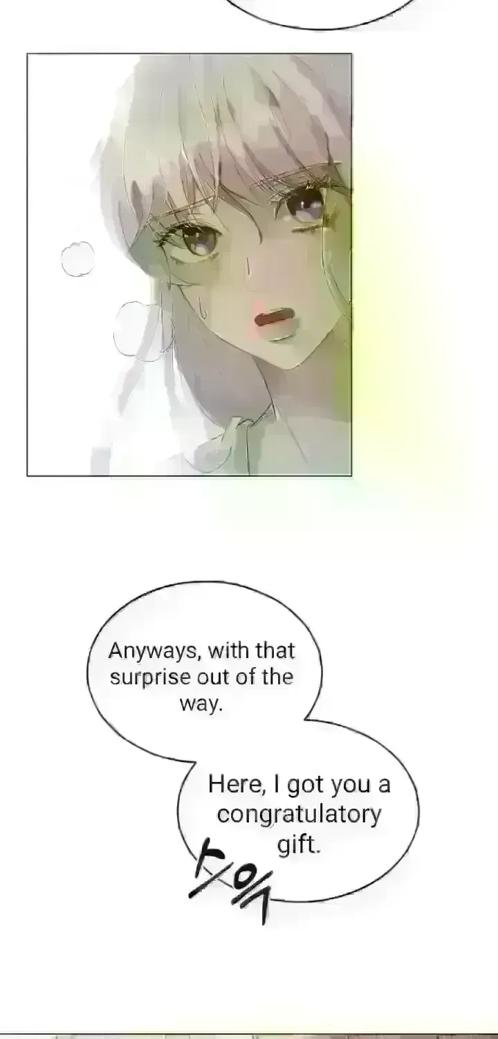 Alessa’s Frills Chapter 17.9 page 166 - 