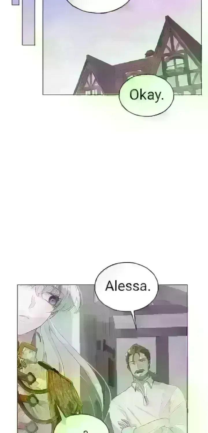 Alessa’s Frills Chapter 18.2 page 68 - 