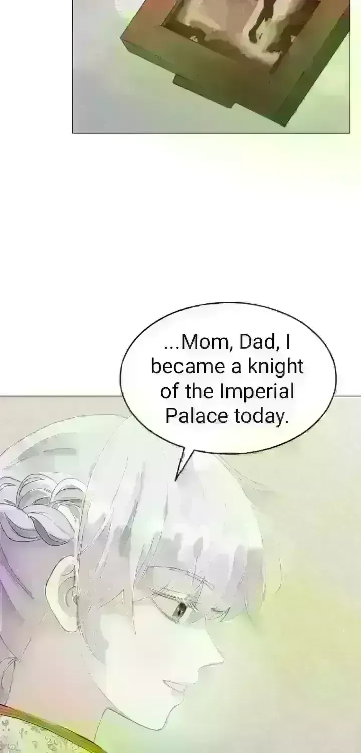 Alessa’s Frills Chapter 19.2 page 60 - 