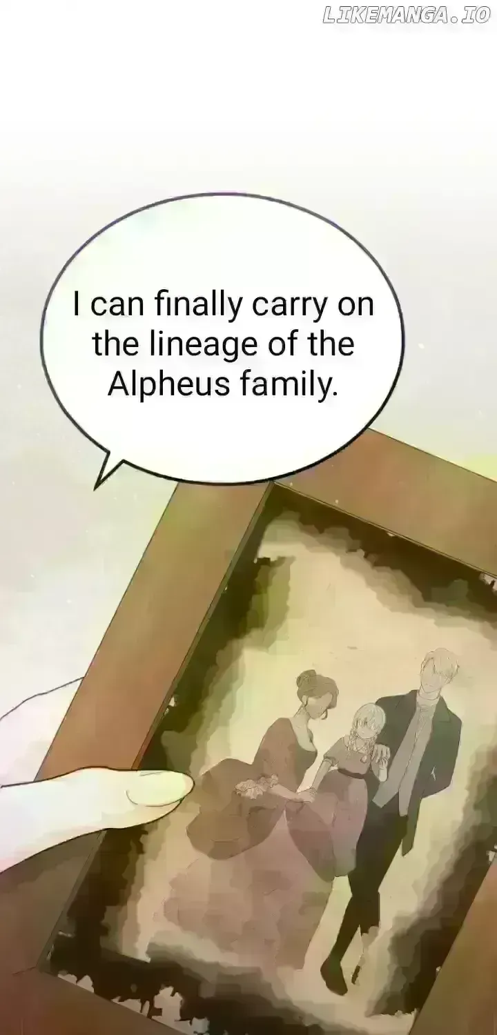 Alessa’s Frills Chapter 19.2 page 62 - 
