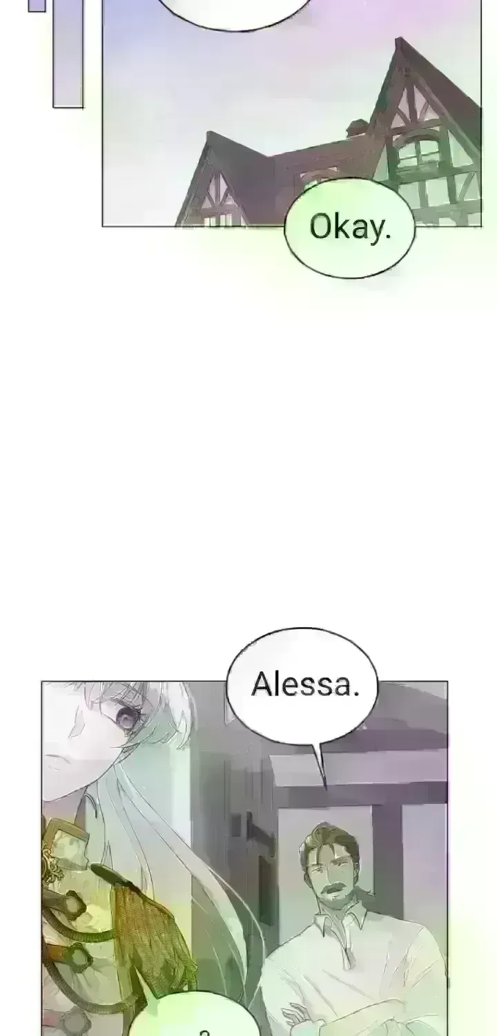 Alessa’s Frills Chapter 19.3 page 68 - 
