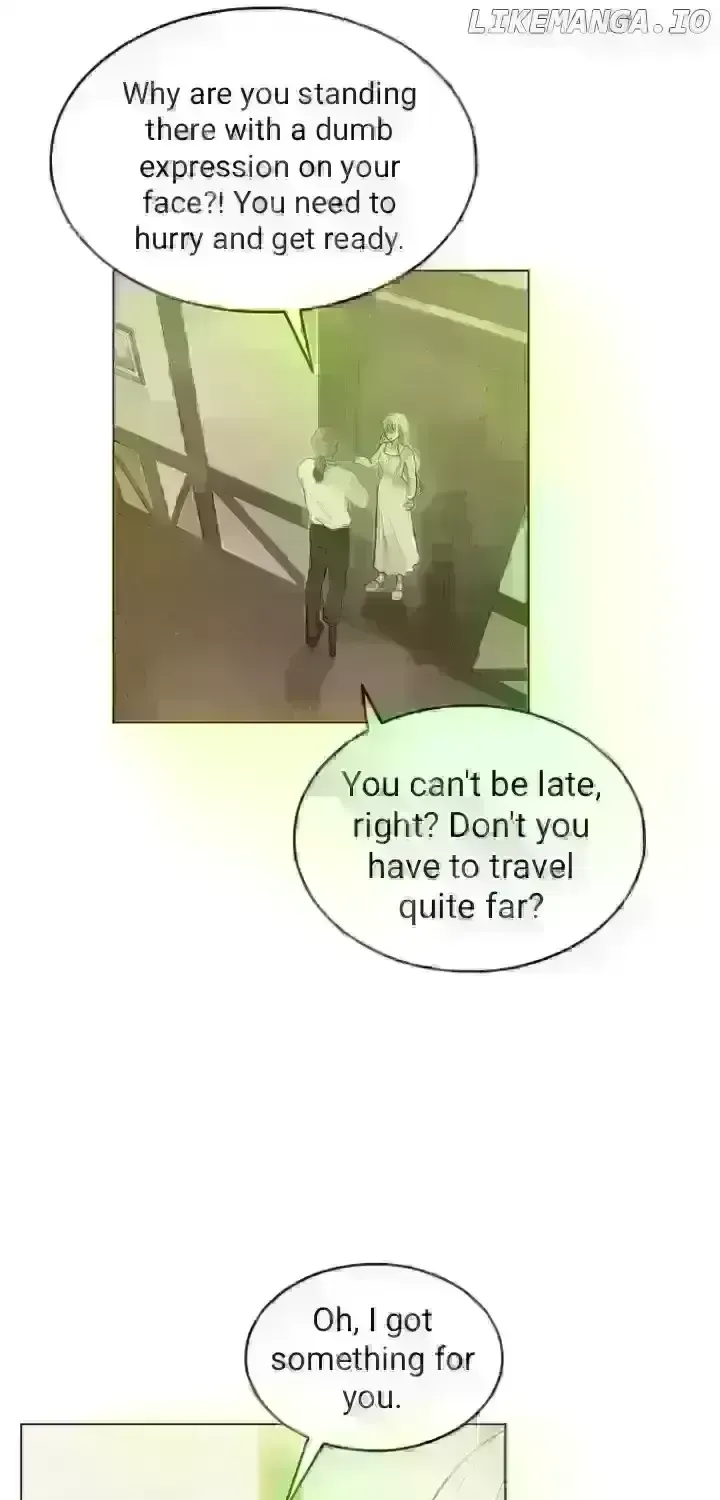 Alessa’s Frills Chapter 19.4 page 16 - 