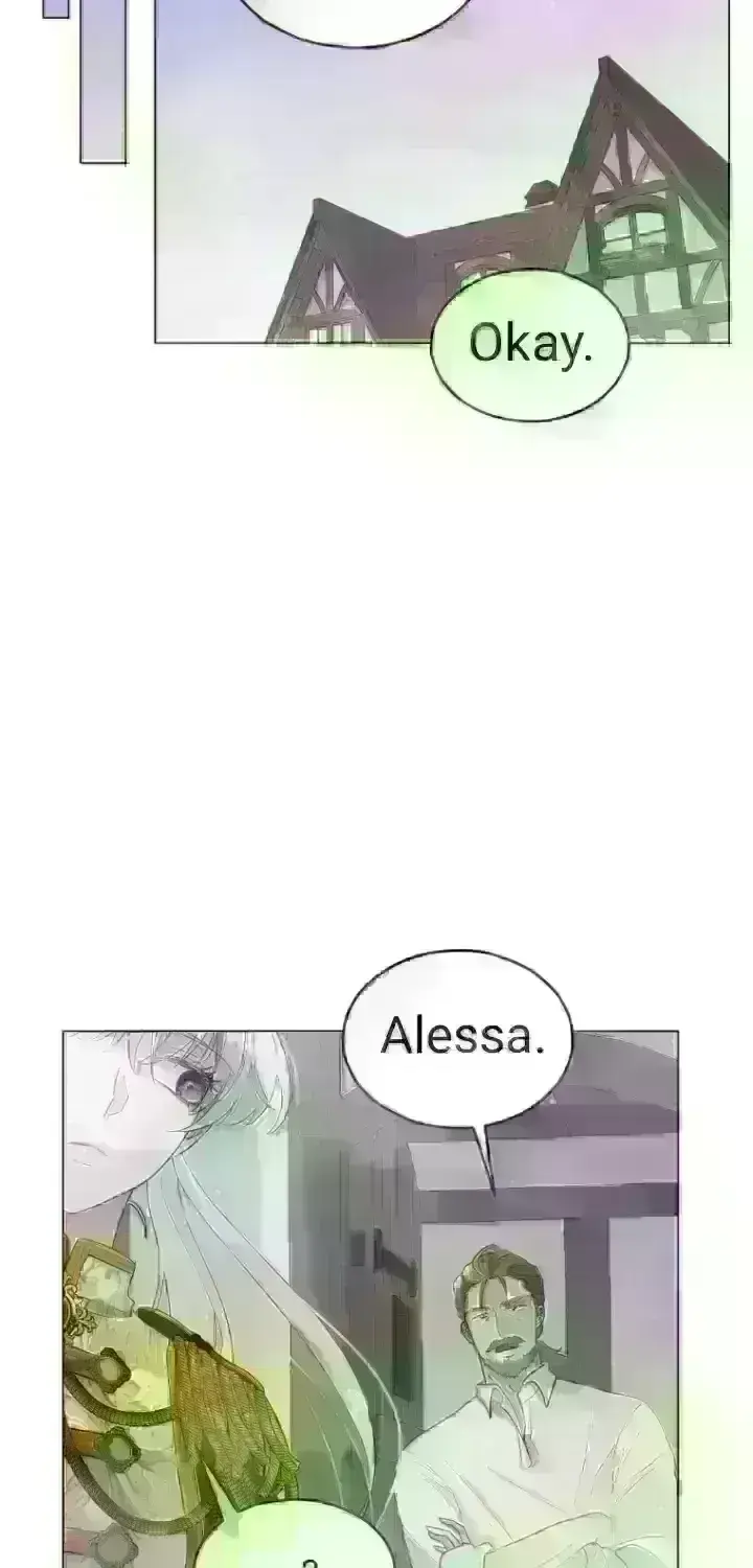 Alessa’s Frills Chapter 19.7 page 68 - 