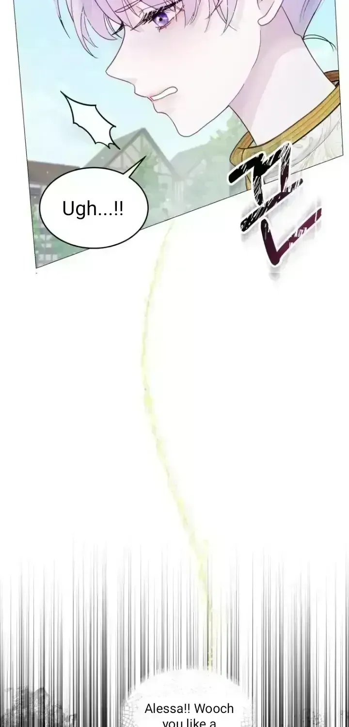 Alessa’s Frills Chapter 2.2 page 90 - 