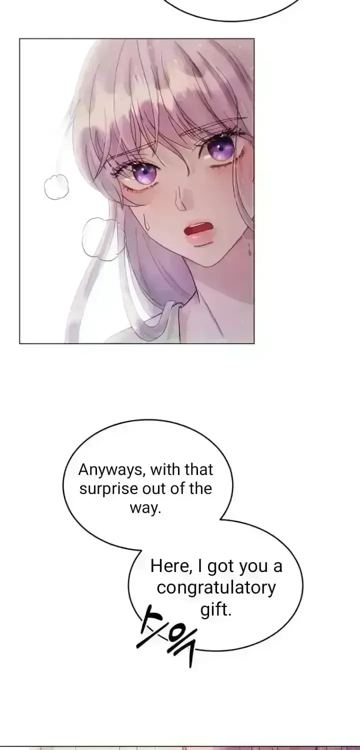 Alessa’s Frills Chapter 2.8 page 166 - 
