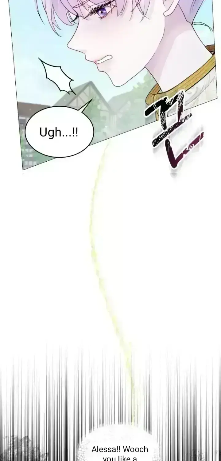 Alessa’s Frills Chapter 2.9 page 90 - 