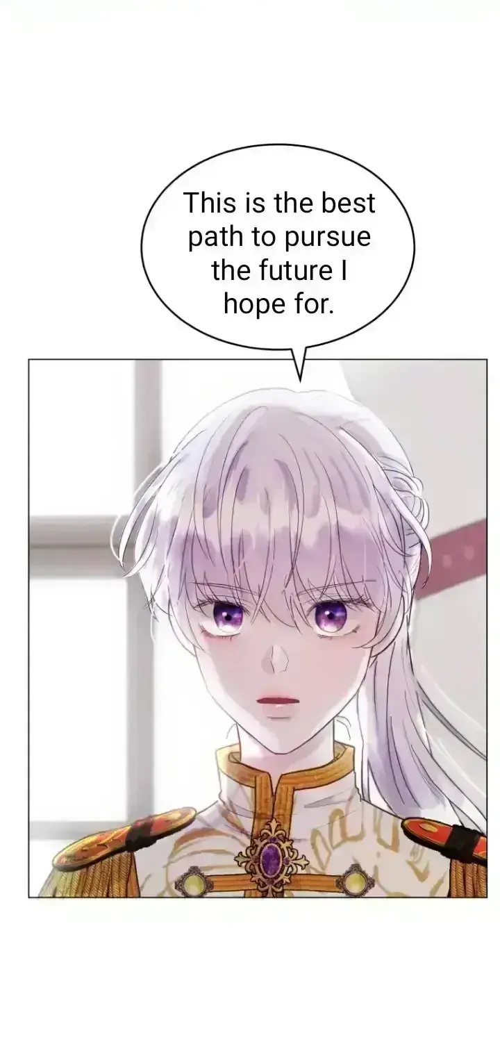 Alessa’s Frills Chapter 2 page 54 - 